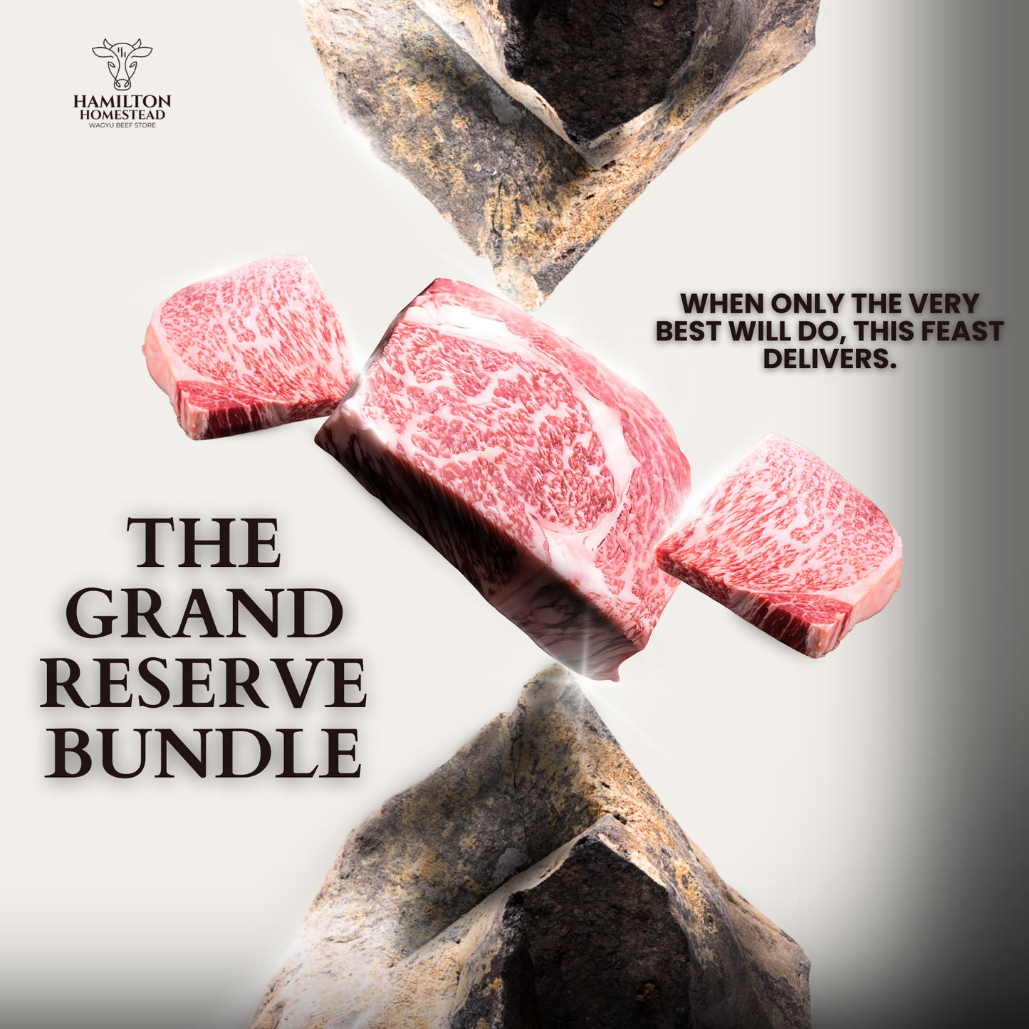 The Grand Reserve Bundle