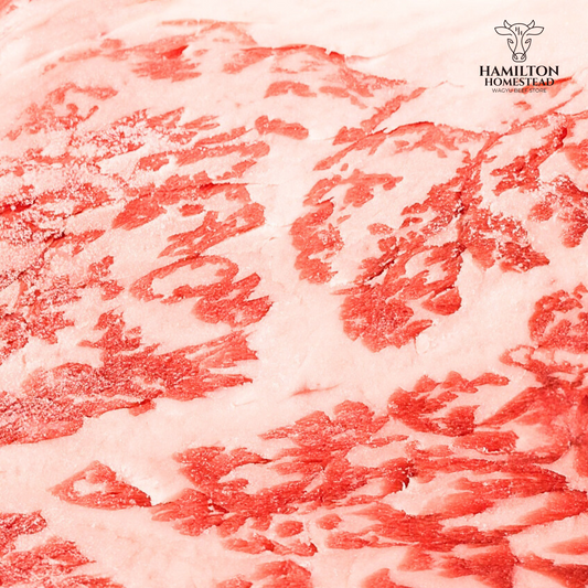 What Makes Fullblood Wagyu Different From Regular Beef?