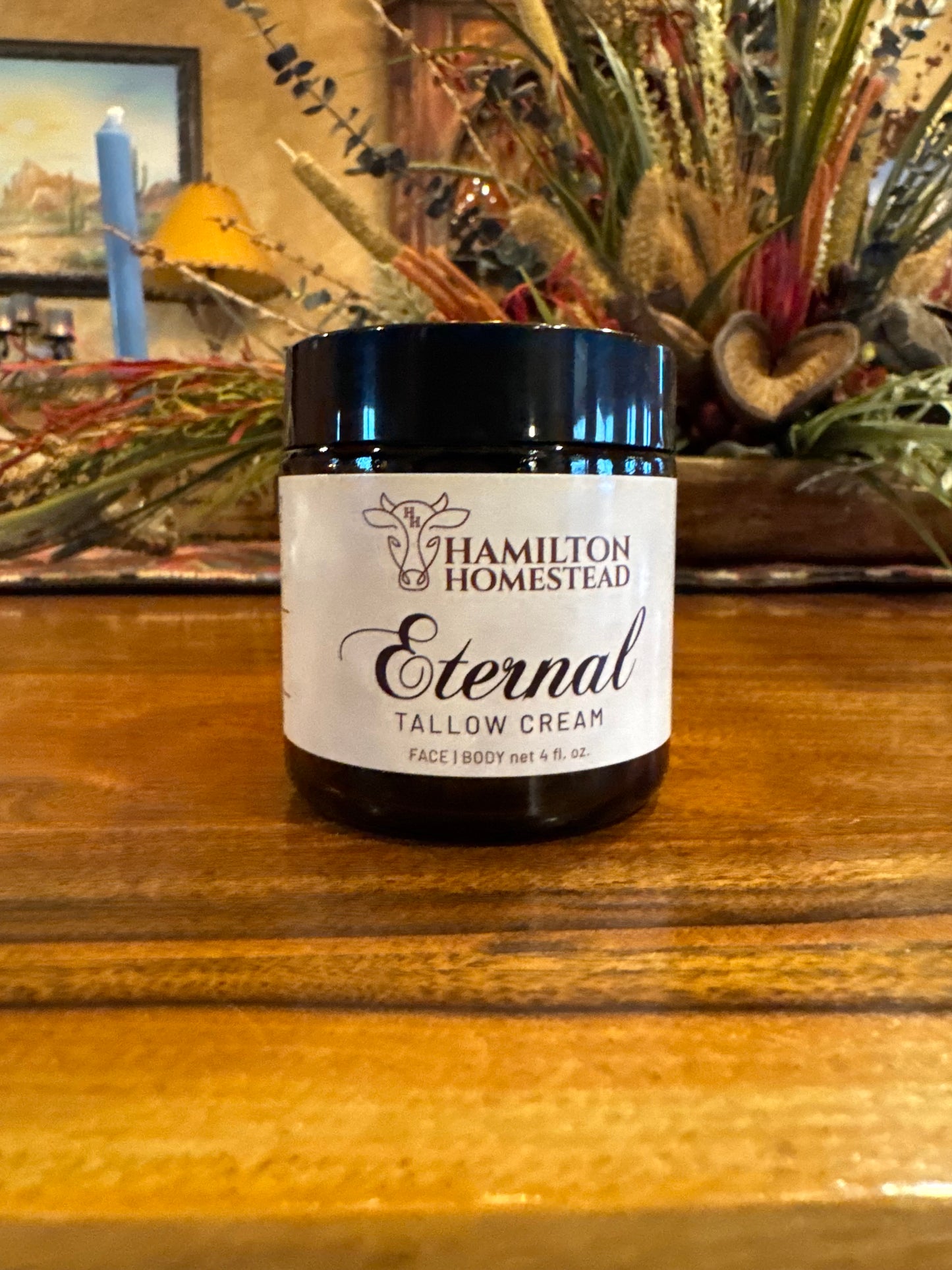 Skincare Tallow