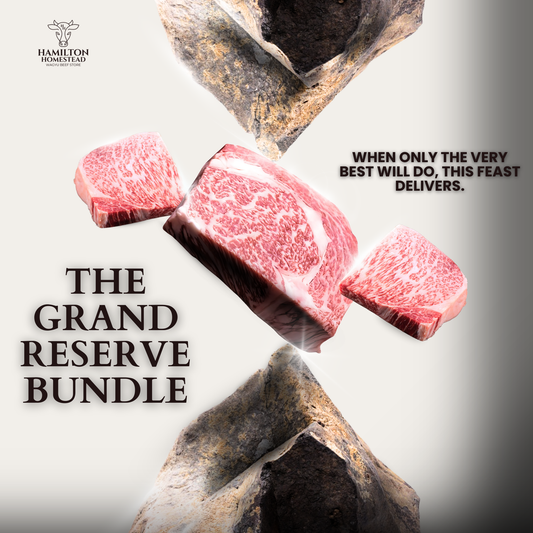 The Grand Reserve Bundle